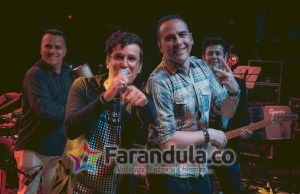 Charly & Willy, La Bandaparranda continúa haciendo música desde casa, conciertos virtuales y paralelamente emprenden en el campo de la economía y las finanzas.