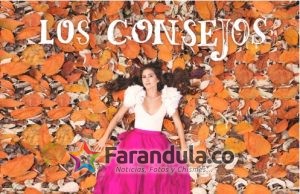 GREEICY ESTRENA SU NUEVO SENCILLO «LOS CONSEJOS»