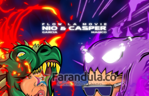 “NOW OR NEVER” EL NUEVO ÁLBUM DE NIO GARCÍA Y CASPER MÁGICO