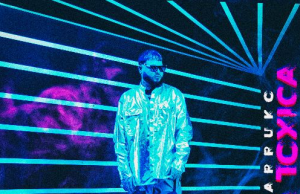 FARRUKO REAFIRMA SU PODER CREATIVO CON EL ESTRENO DE SU INNOVADOR SENCILLO, “LA TÓXICA”