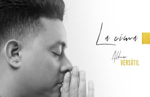 Jorge Mario Peña lanza “La Cima” como cuarto single de su trabajo discográfico, Versátil