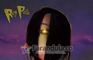 Rey Pila presenta «Casting a Shadow» y anuncia álbum