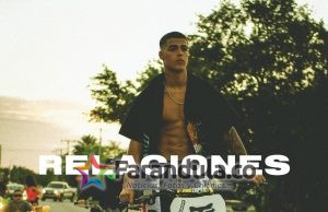 LUNAY ESTRENA SU NUEVO SINGLE «RELACIONES»