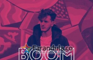 VÍCTOR CÁRDENAS PONDRÁ A BAILAR AL RITMO DE ‘BOOM PA-RA’