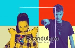 VÍCTOR CÁRDENAS PRESENTA “CHINGON” ESTA VEZ JUNTO A LUCIANA