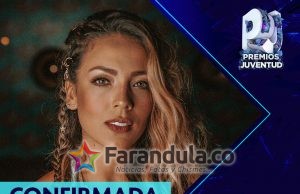 PITIZION CONQUISTARÁ LA TARIMA DE LOS PREMIOS JUVENTUD 2020