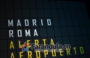 Llegan nuevos episodios de Alerta aeropuerto: Roma a National Geographic – 26 de agosto