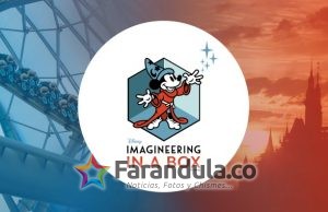 Disney se une a Khan Academy para lanzar el programa online y gratuito ‘Imagineering in a box’ para Latinoamérica