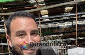 Frescampo y Tulio Zuloaga se unen para cocinar junto a miles de colombianos uno de los platos más tradicionales: el sancocho