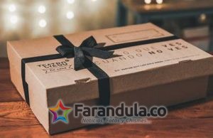 Llega a Bogotá: “Box Gourmet”, una experiencia para los sentidos – Una alianza artística colombo-argentina