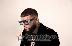 «LA TÓXICA» DE FARRUKO LE DA LA VUELTA AL MUNDO CON APENAS UNA SEMANA DE LANZAMIENTO