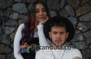 Bihana debuta en la escena musical y estrena su primer sencillo ‘¿Qué pasó?’