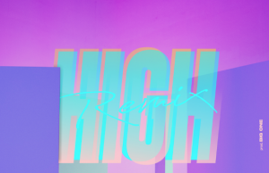 MARIA BECERRA INVITA A TINI Y LOLA INDIGO EN EL REMIX OFICIAL DE “HIGH»