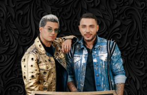 PIPE BUENO Y JESSI URIBE POR PRIMERA VEZ JUNTOS EN “SE TE NOTA”