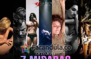 Avanza el ‘Ciclo Rosa Digital’ de la Factoría L’Explose