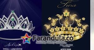 Ocho finalistas, un solo país unido por una corona Miss Universe Colombia®