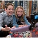 Coop y Cami – Disney XD