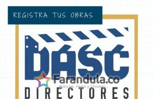 Directores de cine y televisión ya empezaron a recibir el pago de sus regalías