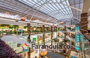 Bogotá ya tiene el primer Centro Comercial “A Cielos Abiertos”