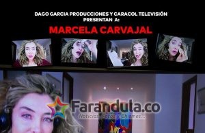 Dago García Producciones presenta ‘El Telón, Teatro A Un Clic’