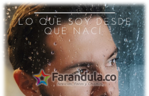 David Botero presenta ‘Lo que soy desde que nací’