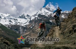 Disfruta los documentales de los deportes más extremos en OnDIRECTV