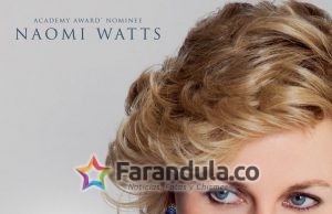 Una biopic para entender la vida de Lady Di