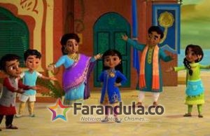 Las canciones de ‘Mira, la detective del reino’ ya están disponibles en las principales plataformas digitales