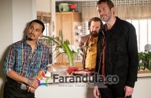 OnDIRECTV presenta la tercera temporada de Get Shorty
