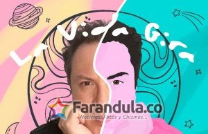 Mauricio y Palodeagua estrena ´La vida gira su nueva producción discográfica