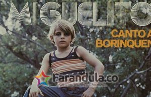 La verdadera historia de ‘Miguelito: Canto a Borinquen’ llega a Colombia