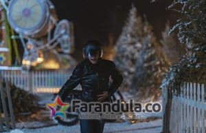 Vic tiene su batalla final contra Charlie Manx en el último episodio de “NOS4A2”