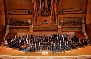 Como todos los meses, OnDIRECTV presenta las mejores producciones con calidad de primer nivel, esta vez con un concierto y un especial sobre la Filarmónica de Los Ángeles