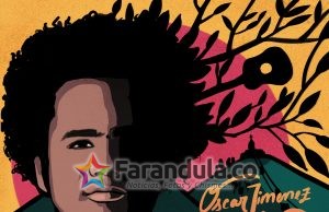 Oscar Jimenez & Phonoclorica