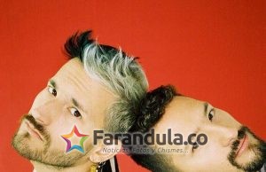 ‘Papás’ de Mau y Ricky es todo un hit en redes sociales