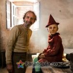 Pinocho –