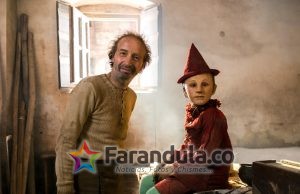 Pinocho, el cuento clásico más querido cobra vida – Pronto Estreno