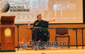 Prepárate para una noche Equinoxio, la última antes del inicio de la edición 22 del festival