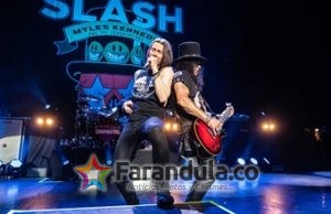 La música se vive intensamente en los shows de septiembre por OnDIRECTV