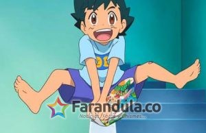 Nueva Fecha de estreno de ‘Viajes Pokémon: La Serie’ en Cartoon Network