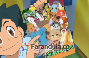 ¡Viajes Pokémon: La Serie llega a Cartoon Network!