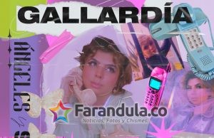 GALLARDÍA LE CANTA AL DESAMOR CON SU NUEVO SENCILLO “ÁNGELES Y SANTOS”