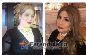 Con más de 50 años de edad , Mónica Bethancourt, «La Barbie de Boston» luce una figura envidiable. Conoce su inspiradora historia.