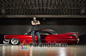 History estrena la octava temporada de ‘Locos por los autos’