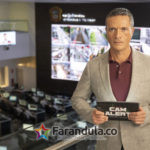 CAM ALERT CAPTURA EXITOSA – A&E 04