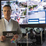 CAM ALERT CAPTURA EXITOSA – A&E 06
