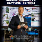 CAM ALERT CAPTURA EXITOSA – A&E