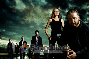 C.S.I cumple 20 años en escena y la gran celebración es en AXN