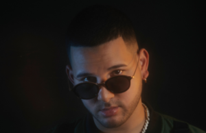 CAUTY NOMINADO AL LATIN GRAMMY 2020 EN LA CATEGORÍA “MEJOR INTERPRETACIÓN REGGAETON”