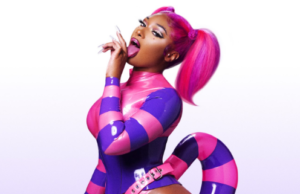 LA RAPERA ESTADOUNIDENSE MEGAN THEE STALLION PRESENTA «DON’T STOP» JUNTO A YOUNG THUG